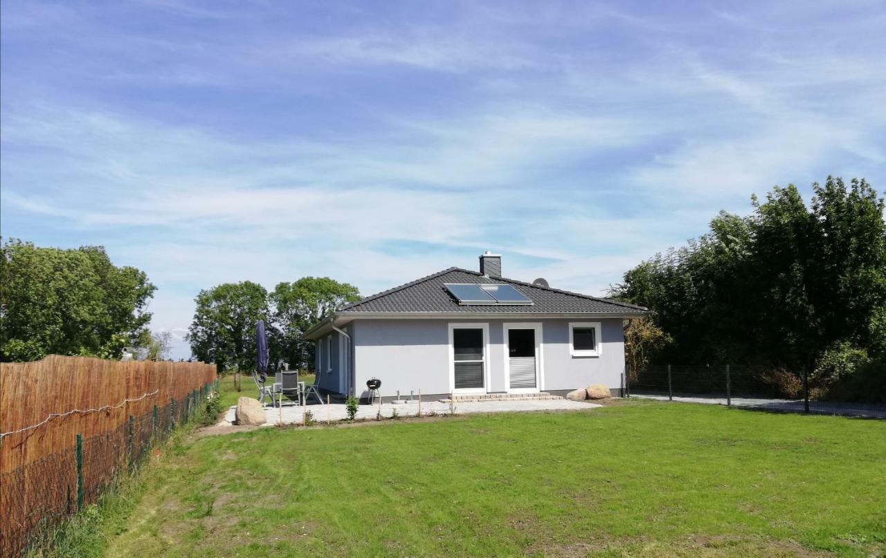 Ferienhaus Gammendorf Nr. 18 Fehmarn Exterior foto