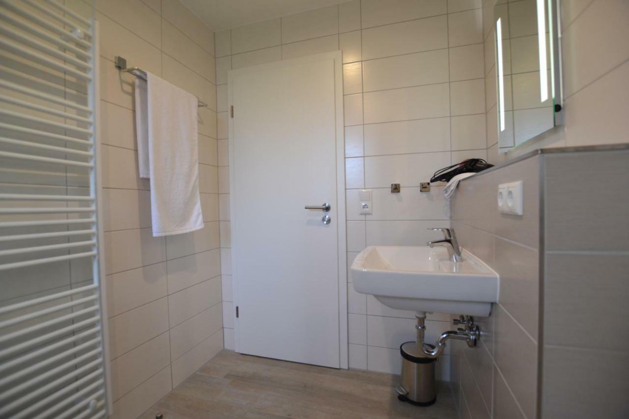 Ferienhaus Gammendorf Nr. 18 Fehmarn Exterior foto
